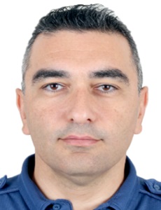 İlçe Emniyet Müdürü