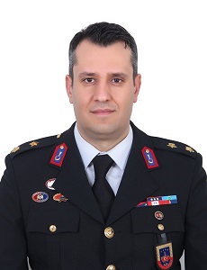 İlçe Jandarma Komutanı