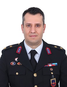 İlçe Jandarma Komutanı